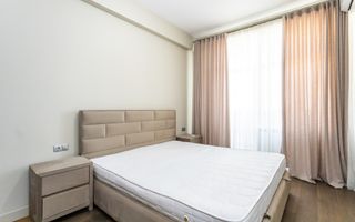 Chirie, apartament 3 camere, 110 mp, bd. Moscova, Rîșcani - Poză 10