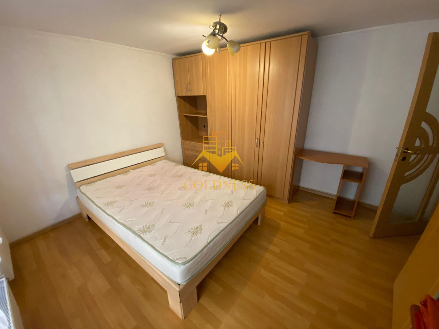 2 camere decomandate, Zona Leroy Merlin, Profi, Pet Friendly - Poză 1