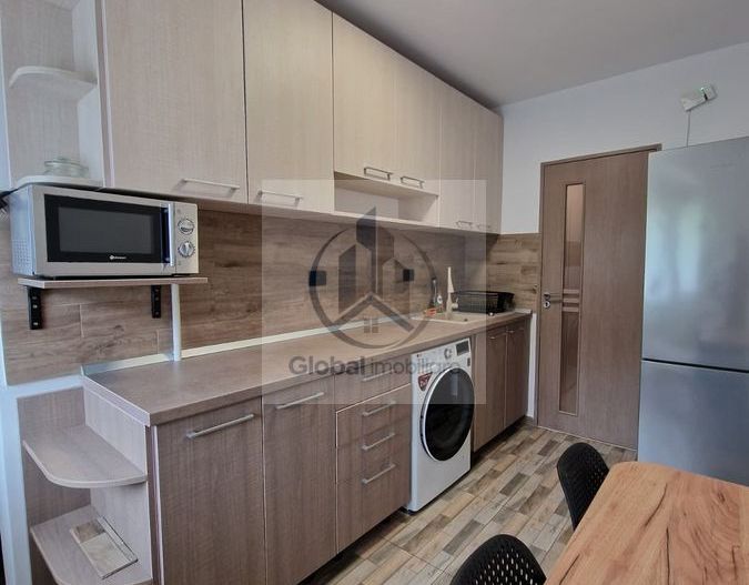Crangasi 2 camere  Parcare inclusa - Poză 10