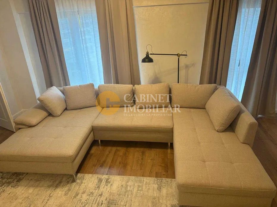 Chirie - 3 camere - Păcurari - Poză 1