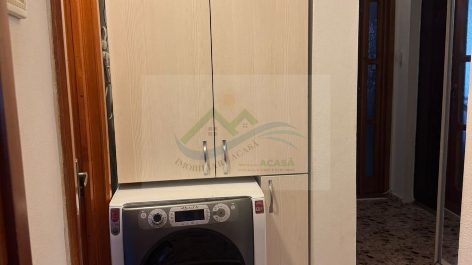 Apartament cu 2 camere Burdujeni/Suceava - Poză 14