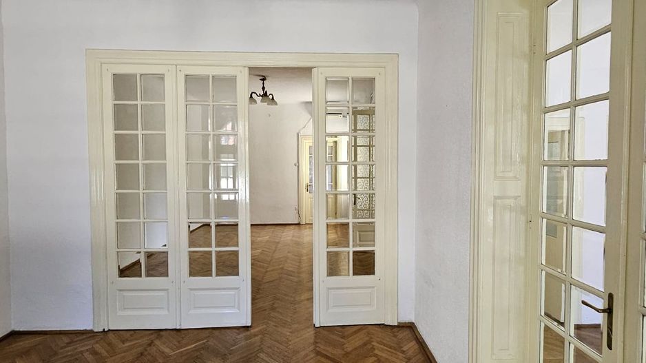 Casa Vila || Timpuri Noi || 6 camere || curte libera 400mp ||  Afterschool || - Poză 40