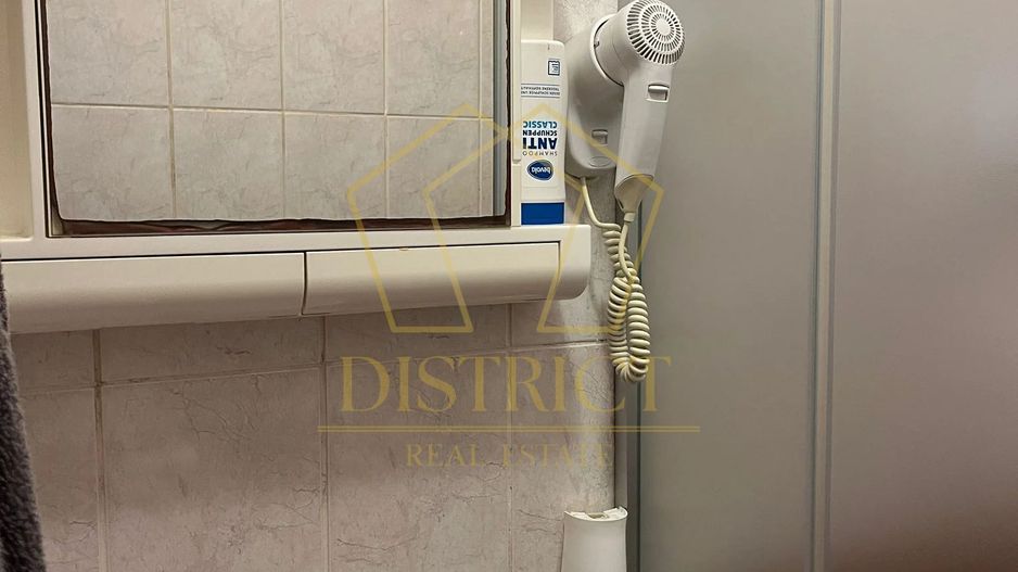 COM 0% Apartament cu o camera la parter inalt | Lipovei - Poză 8