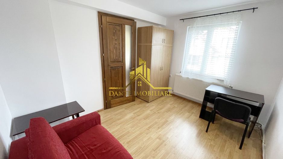 2 camere, modern, decomandat, balcon, parcare, Andrei Muresanu, LIDL - Poză 4