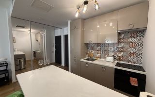 APARTAMENT CU 2 CAMERE MOBILAT SI UTILAT READY TO MOVE | ONE FLOREASCA LAKE | - Poză 5