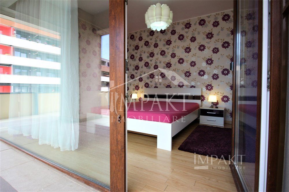 Apartament 2 camere cu terasa de 88mp in Buna Ziua si garaj subteran ! - Poză 5