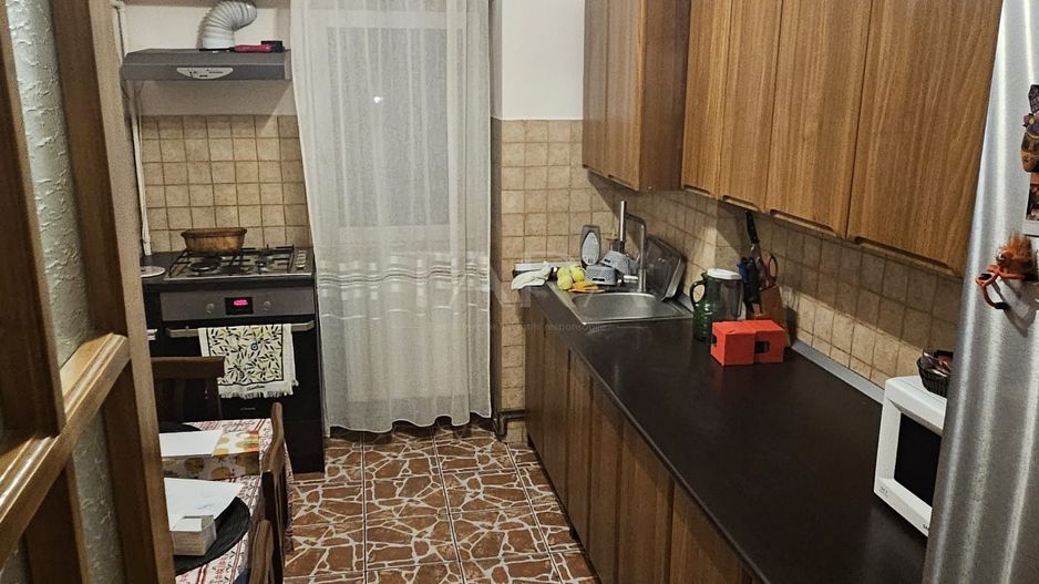 Spațiu generos și confort în Mănăștur – apartament de 3 camere. - Poză 3