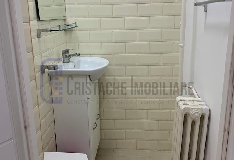 Timpuri Noi_Apartament 3 camere_70 mp_parter_bucatarie mobilata si utilata - Poză 7