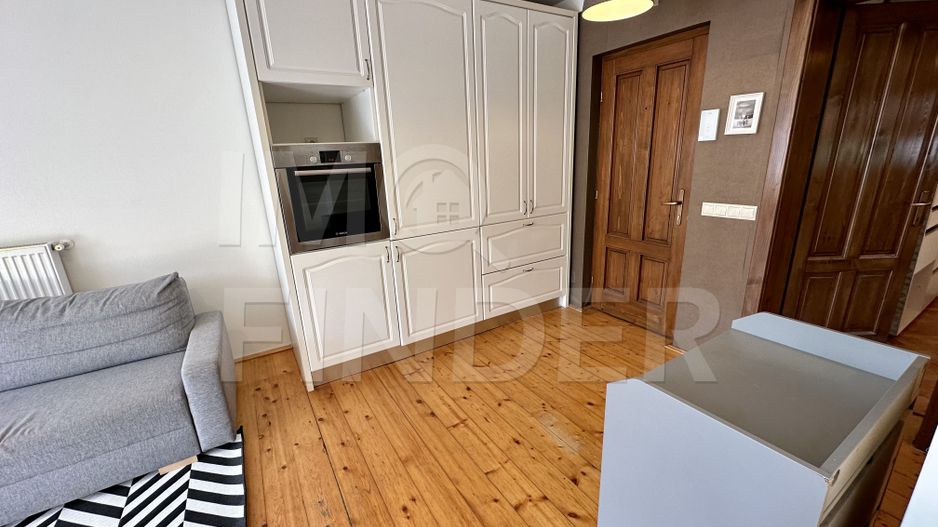Inchiriere 3 camere Plopilor, zona Platinia/USAMV, parcare - Poză 4