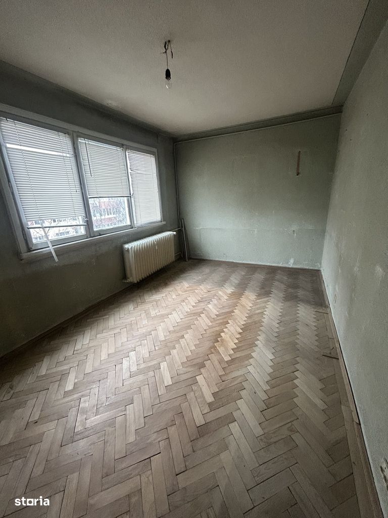 Apartament semidecomandat 3 camere - Aleea Terasei. - Poză 20