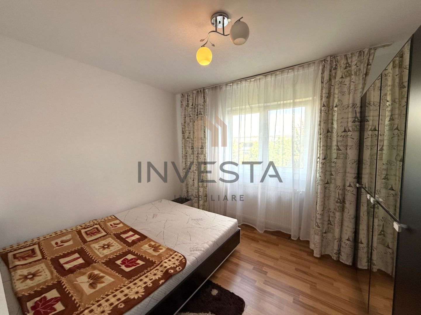 Apartament luminos cu 2 camere decomandate in cartierul Grigorescu! - Poză 5
