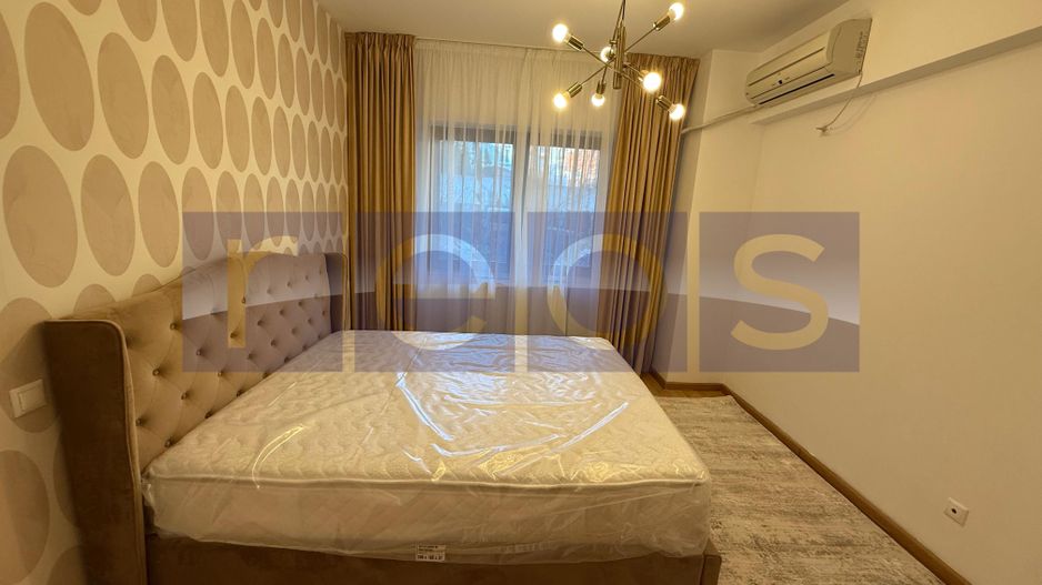 De inchiriat | Apartament premium cu 4 camere | Soseaua Nordului - Poză 3