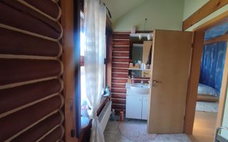 5 camere, Curte proprie, Ponton, 3 parcari, Zona Somesul Cald, Cluj - Poză 19