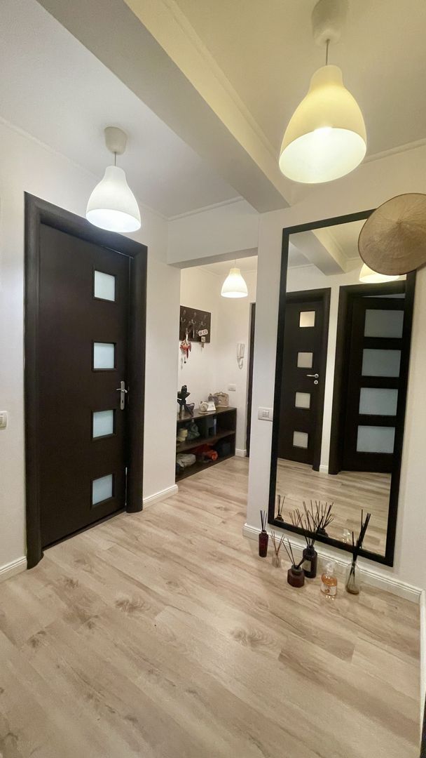 2 Camere | Giurgiului | Toporas | Eroii Revolutiei | Parcare - Poză 12