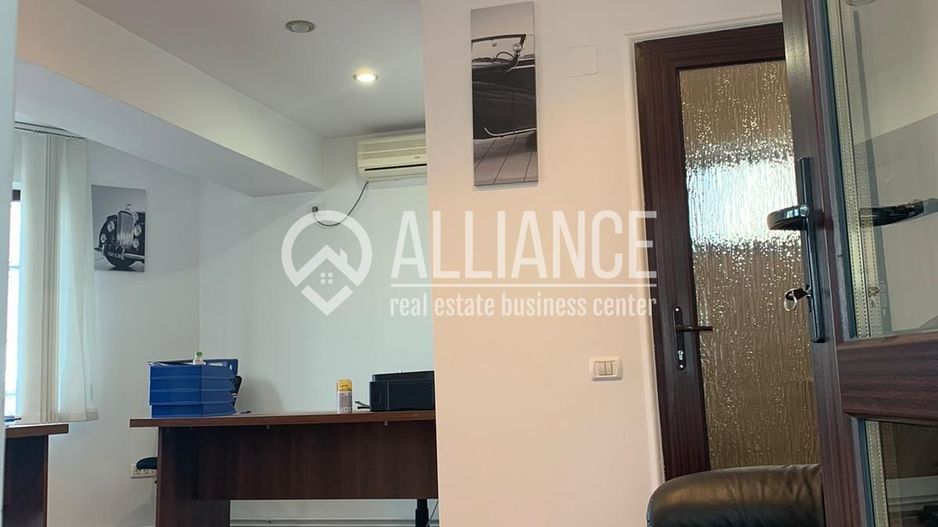 ZONA INDUSTRIALA (COD10) - Spatiu comercial de vanzare - Poză 8