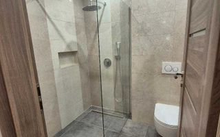 2 camere, Bloc Nou, Lidl, Buna Ziua, Parcare subterana, Grand Hotel - Poză 8