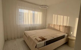 Apartament cu doua camere, zona Tractorul - Coresi, Top City 54 mp - Poză 8