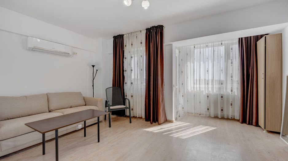 Garsoniera 2015 Metrou Nicolae Grigorescu - Poză 1