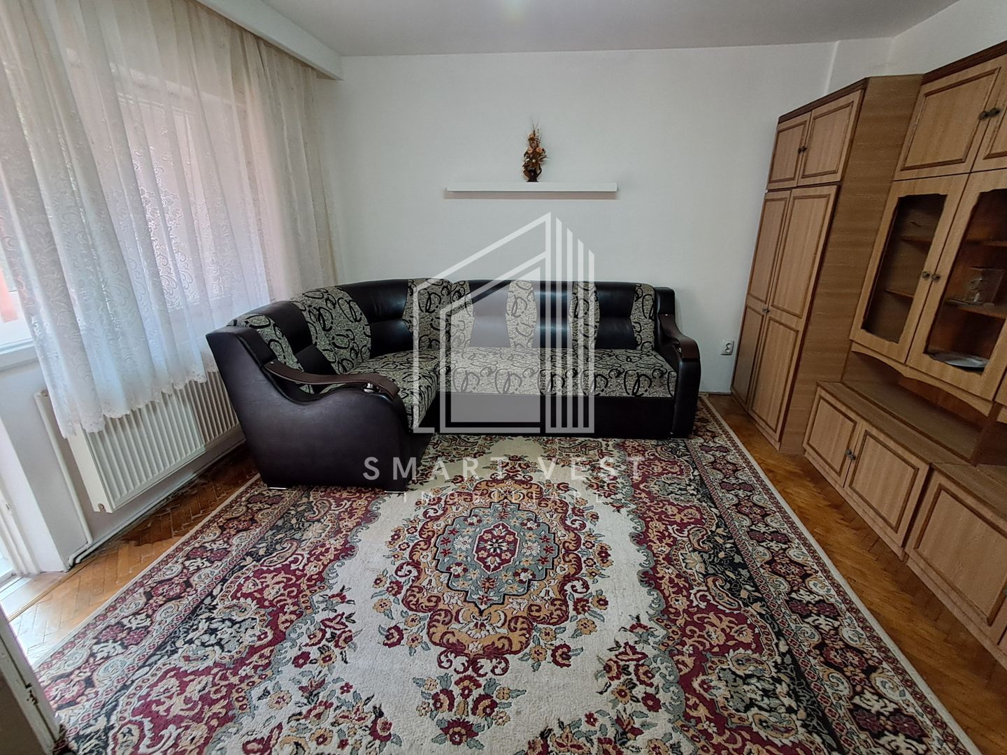 Apartament 2 camere | Etaj 2 | Zona Micro 16 - Poză 1