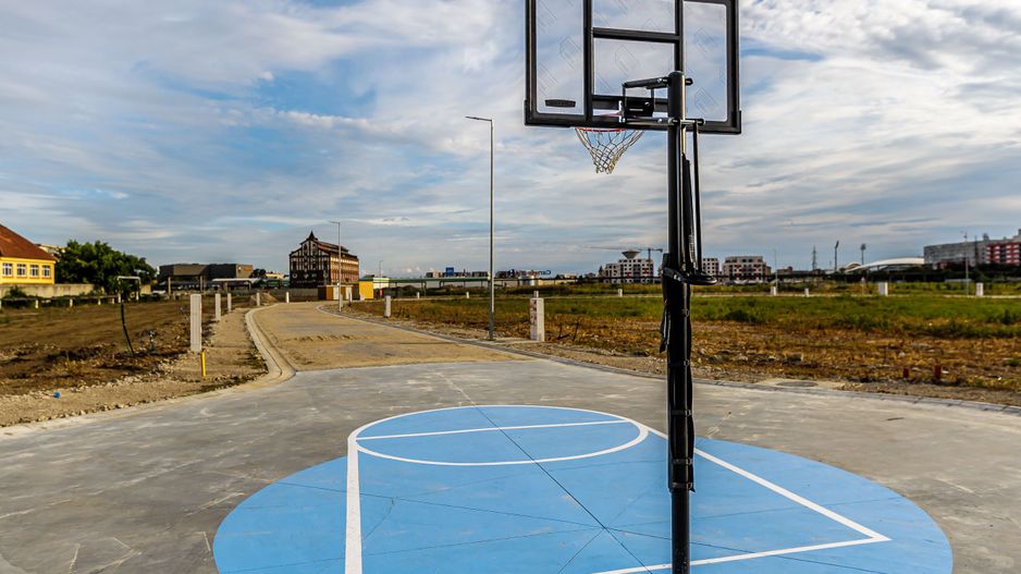 Teren pentru case, central Arad. Cartier exclusivist ARED. - Poză 20