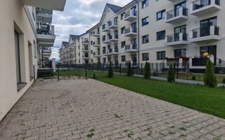 Vânzare spațiu comercial – Șelimbăr - Poză 1