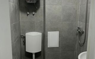 Garsonieră | Complet renovată | Etaj 3 | Zona Lacul lui Binder | Investiție - Poză 3