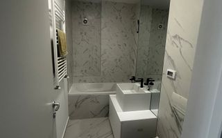 STUDIO PARCUL CAROL, PRIMA INCHIRIERE, PET-FRIENDLY, METROU 10 MINUTE - Poză 8