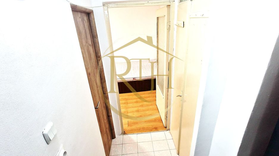 Apartament 1 cameră de închiriat – zona Aradului, lângă Iulius Mall - Poză 13