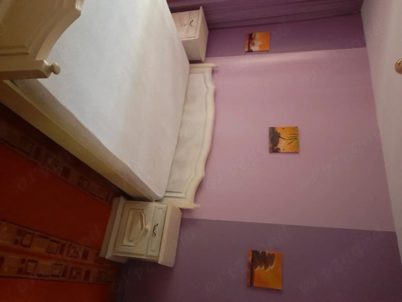Spitalul Judetean | 3 Camere | Etaj 2 | Centrala proprie - Poză 1