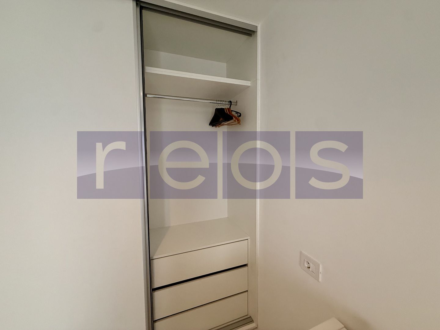 3 camere mobilat, terasă, Piața Presei Libere - Poză 9