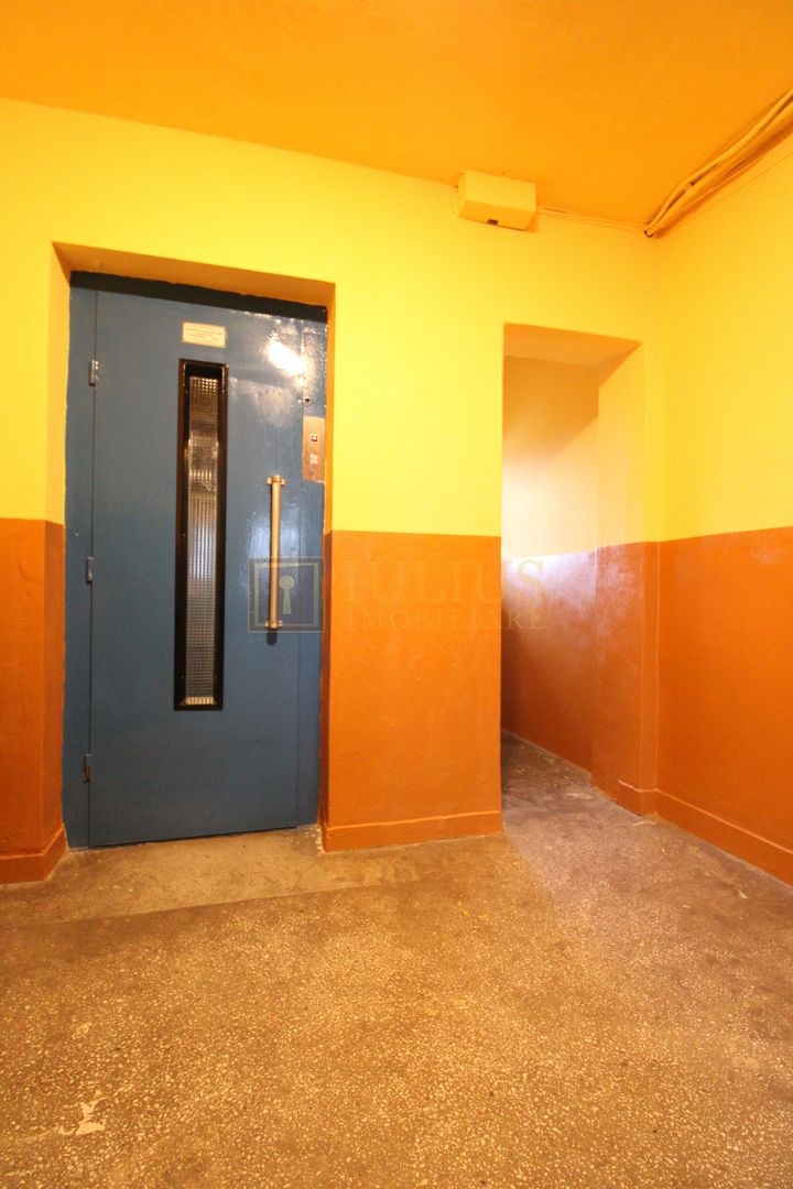 2 camere, decomandat (2dormitoare), Bogdanestiilor. - Poză 25