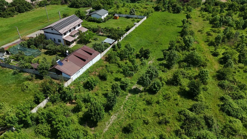 BALOTESTI – SAFTICA, TEREN 460 MP! - Poză 1