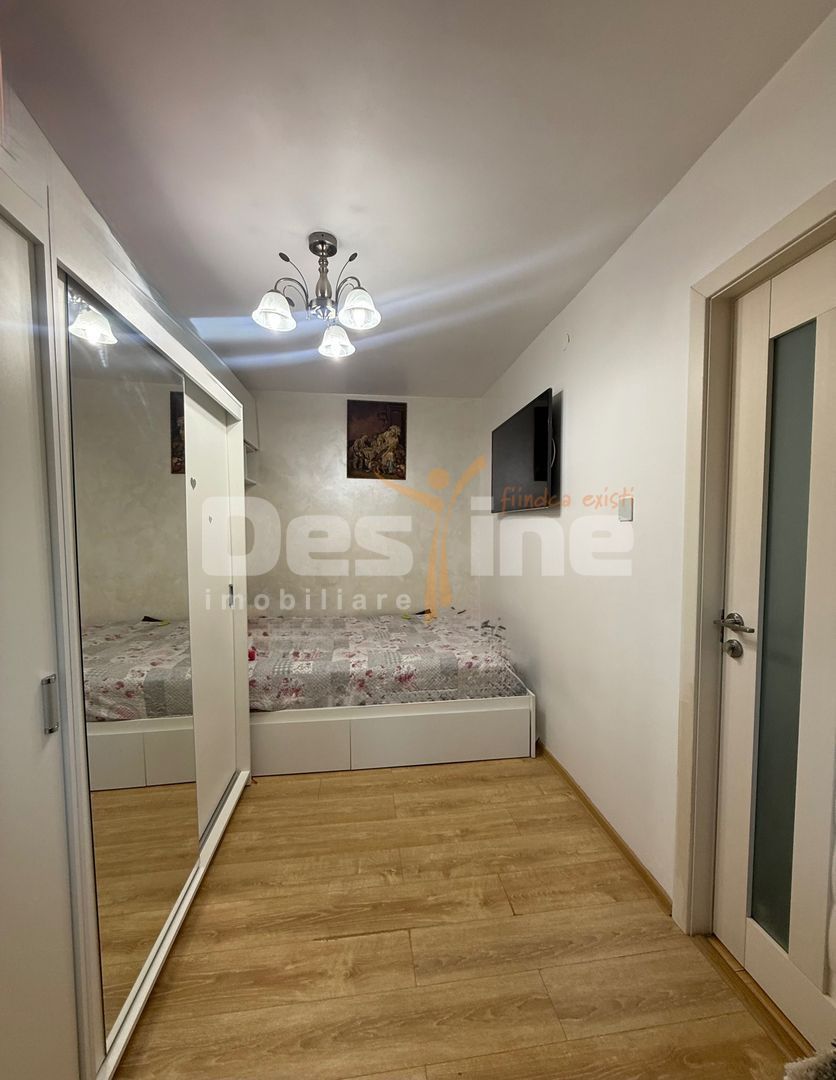 Apartament 2 camere- Zona Tomis Nord - Poză 5