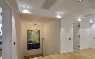Vilă 2019 cu piscină și garaj amenajat ca locuință pentru personal-Iancu Nicolae - Poză 13
