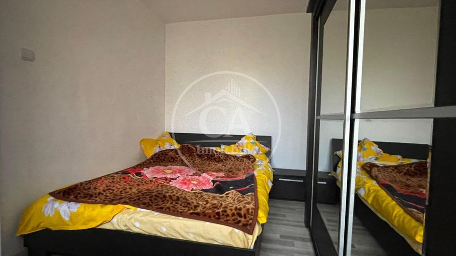 Apartament cu 2 camere de închiriat in Calea Aradului, Oradea - Poză 7