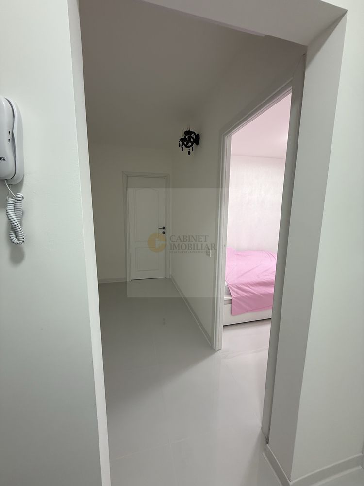 2 camere | Metrou Favorit | Complet Renovat | etaj intermediar | - Poză 3