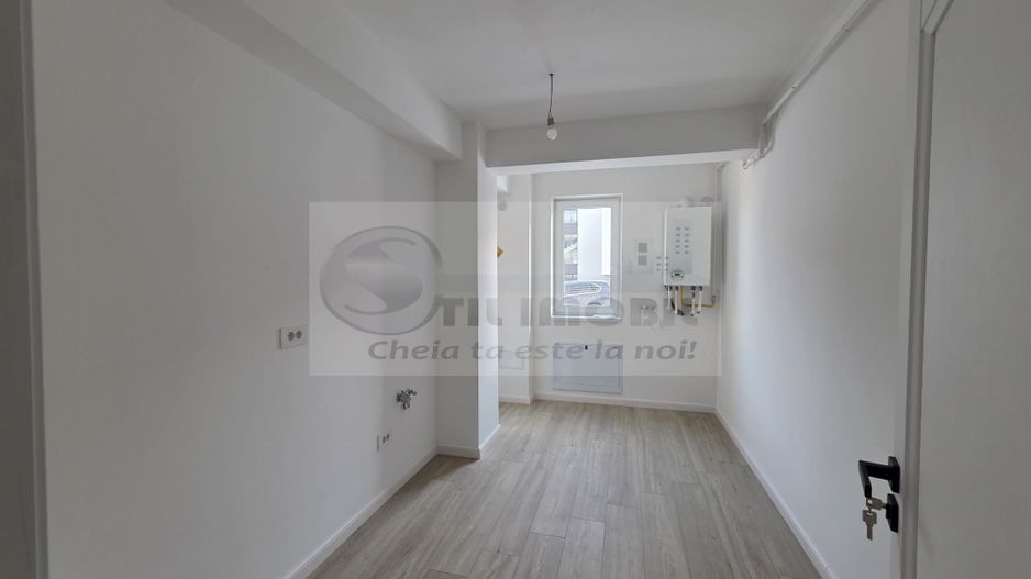 Apartament o camera Pacurari - Str. Soarelui - 42mp - 72.500Euro - Poză 1