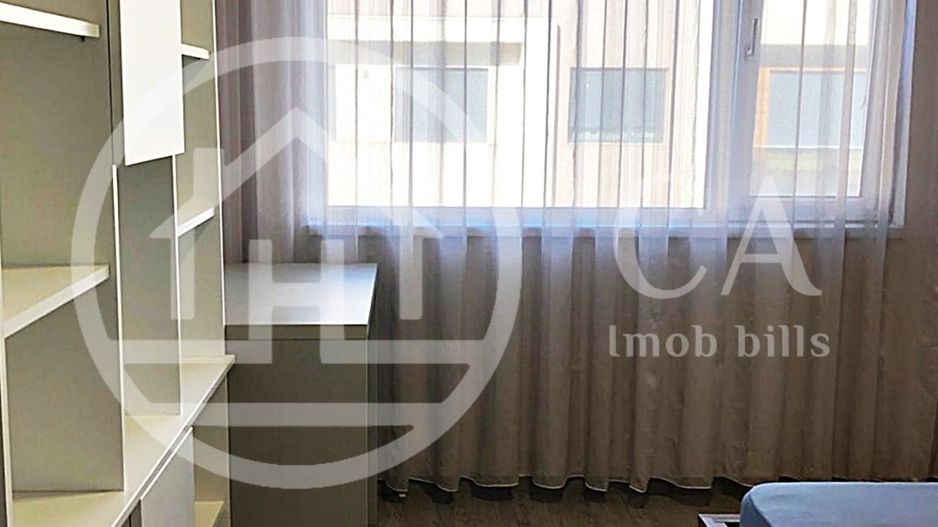 Apartament de inchiriat cu 3 camere in WEST RESIDENCE, Oradea - Poză 6