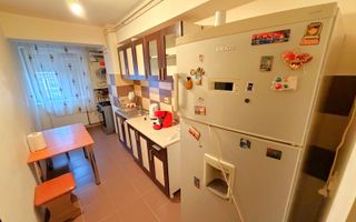 Doua decomandate-Bloc nou-Centrala-Mobilat-Utilat-Pet friendly-Liber - Poză 3