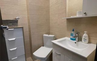 Apartament de lux 3  bloc nou pe Lacul Morii | Pod Ciurel - Poză 7