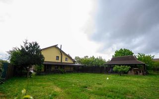 Vilă 5 camere 240 mp, mobilata,teren 806 mp – Platou Galata, Iași - Poză 9