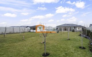 Balotesti – Vila individuala moderna, 1500mp teren, Vedere catre Codrii Vlasiei - Poză 31