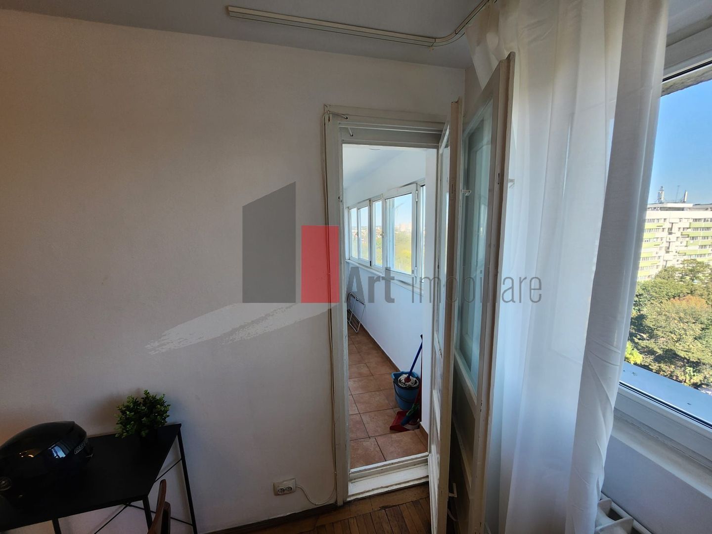 Apartamament 2 camere, cartier Bucurestii Noi/ Zona Parc Bazilescu - Poză 24