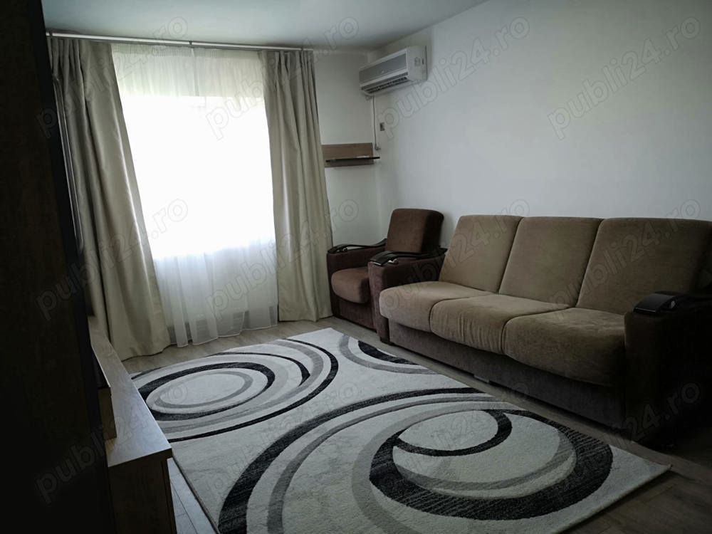 DE INCHIRIAT | APARTAMENT 2 CAMERE | BANEASA - Poză 3