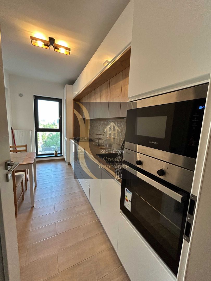 Apartament 2 Camere 55 mp Exigent Plaza Faza 4 - Poză 1