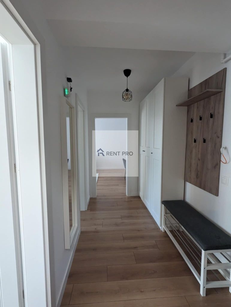 2 camere Plaza Residence faza 4 - Poză 4