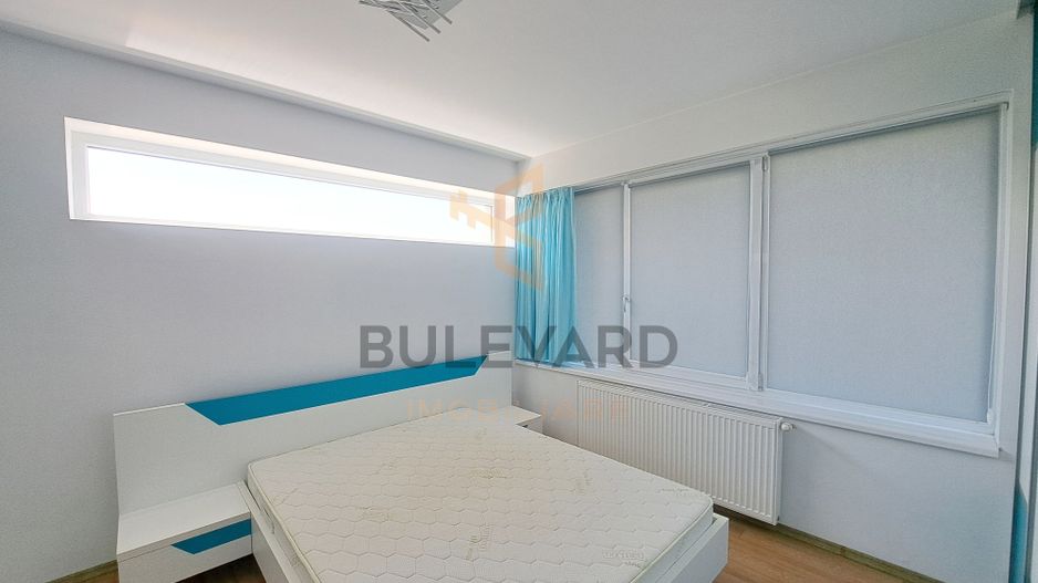 Casa tip dulplex 120 mp + 80 mp terase + garaj, zona Liceu Waldorf - Poză 12