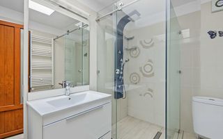 Centru, Teilor | 3 camere decomandat | 2 băi - Poză 7
