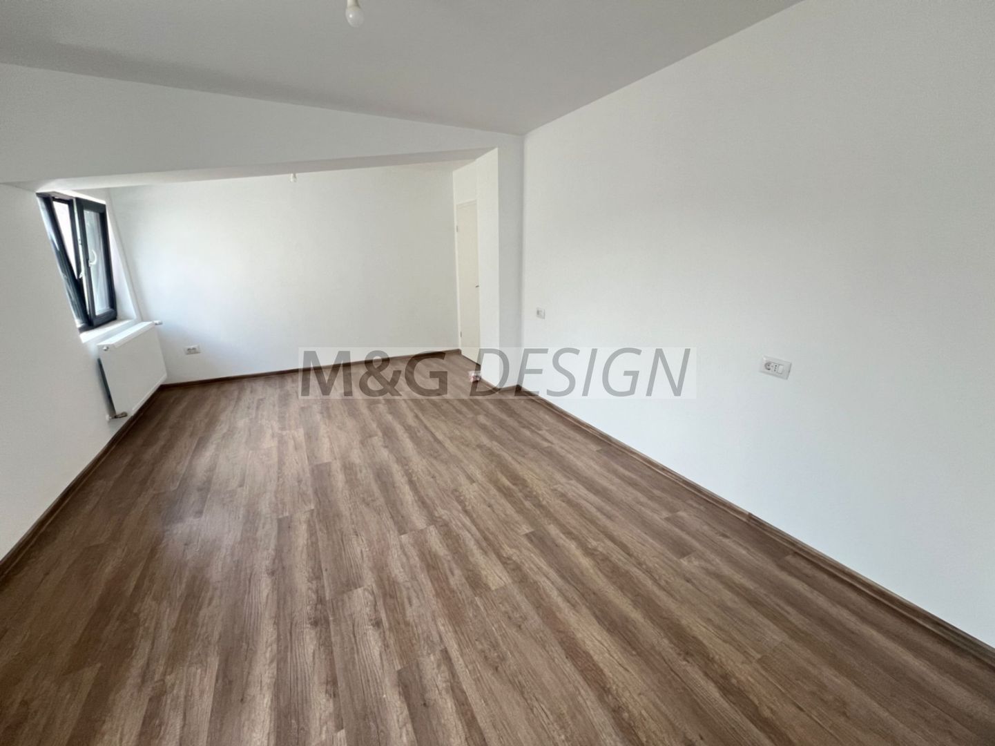 Apartament 3 camere zona Crisan , etaj 1, prima inchiriere - Poză 18
