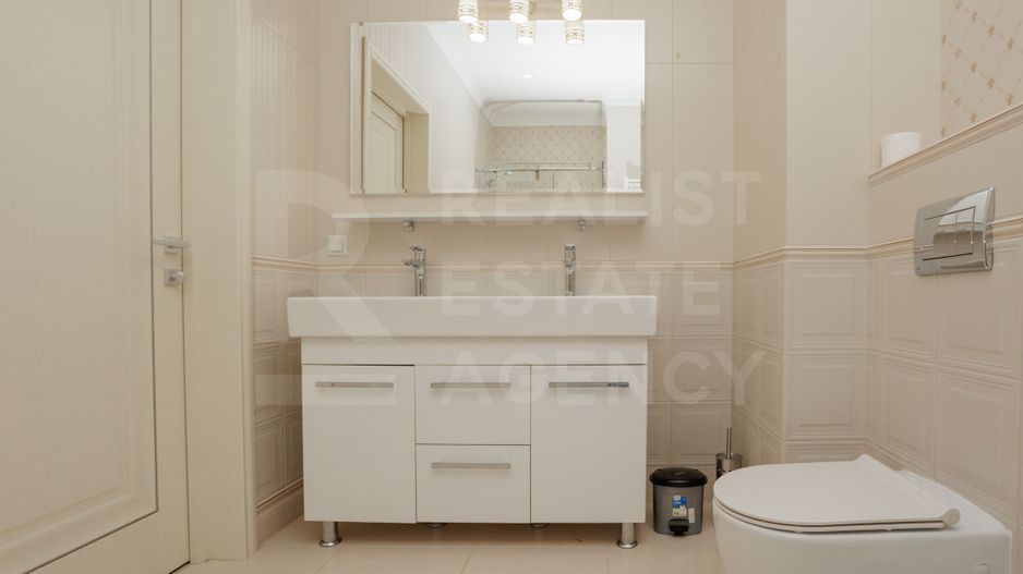 Chirie, apartament, 3 camere, Strada Bernardazzi, Centru - Poză 14